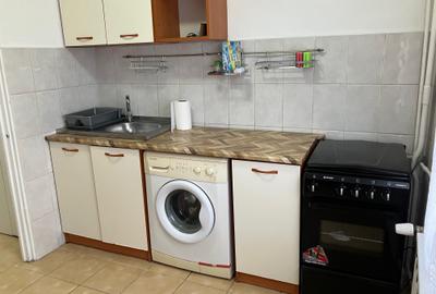 Inchiriere garsoniera Calea Rahovei-Pta Chirigiu,4/10,decomandata,mobilata,350€ - 6