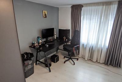 Casă de vânzare, 4 camere, 110 mp, Central Calea Moților Casă de vânzare, 4 camere, 110 mp, Central Calea Moților - 13