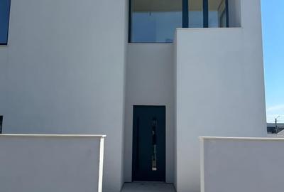 Casă individuală cu 5 camere cu Canalizare în Brănești - 4