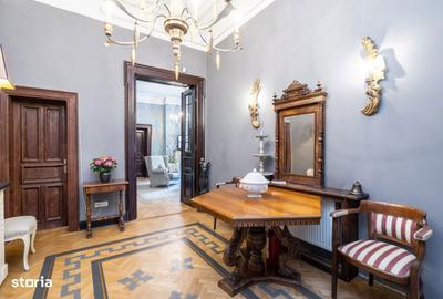 Apartament cu 4 camere decomandat în Romană - 1