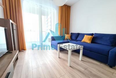 Apartament modern cu 2 camere si parcare in Park Lake - 2
