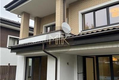 VILA premium cu PISCINA in COMPLEX | 10 camere | Pipera - SCOALA AMERICANA - 6