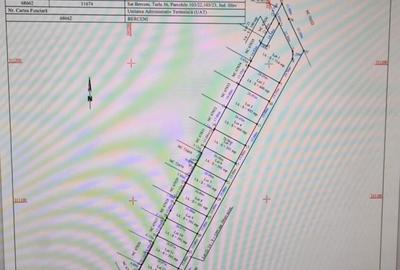 Spre vanzare teren intravilan Berceni, Ilfov - 1