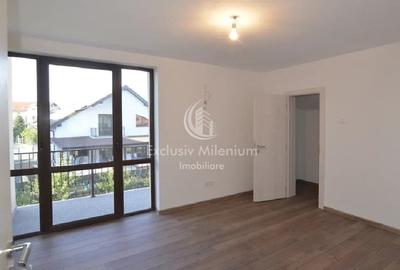 Vila de Baneasa Henri Coanda Garaj Aviatiei Birouri / Locuinta - 4