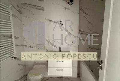 Apartament cu 2 camere în Albert - 3