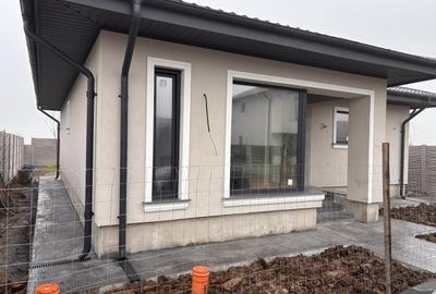 Casă individuală cu 3 camere cu Teren 375 Mp în Berceni - 8