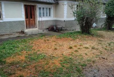 Casă cu 3 camere în Berești - 3