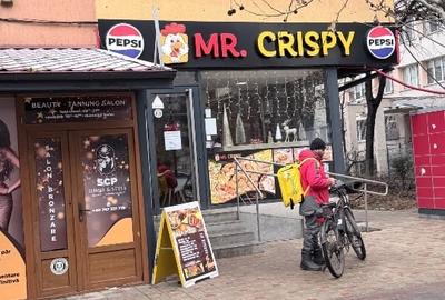 Persoana fizica. Ofer spre inchiriere spatiu comercial situat in zona Baba Novac - 2