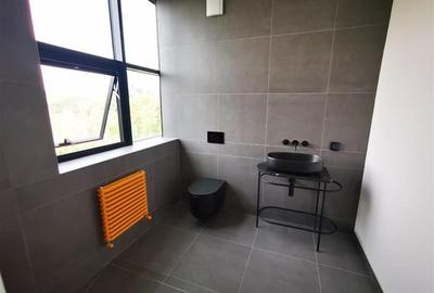 Spatii de birou de inchiriat - Barbu Vacarescu - 216 mp - 20