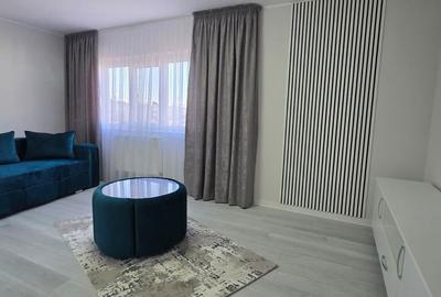 Apartament cu 3 camere în Central - 8