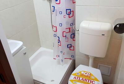 Garsonieră decomandată în Bartolomeu - 2