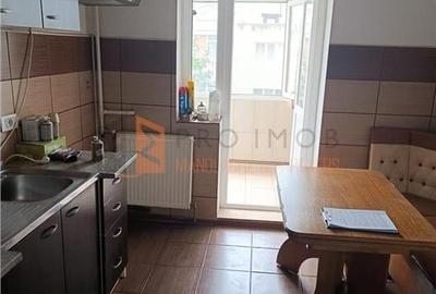 Apartament 2 camere decomandat  zona Dorobanti 2 - 6