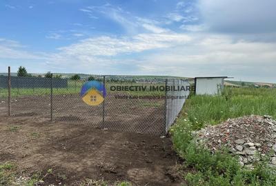 TEREN intravilan de vanzare Dumbrava Rosie- Izvoare - 11