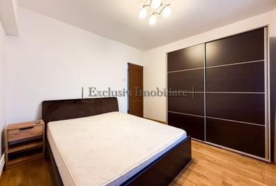 Apartament cu 4 camere decomandat, mobilat în Capitol - 6