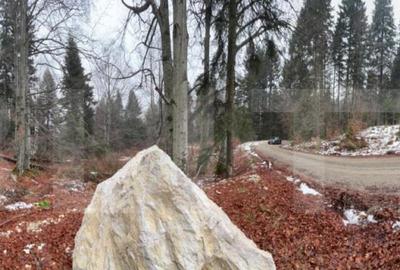 Teren unic, exclusivist 4000 mp, in inima muntilor, Sinaia - 13