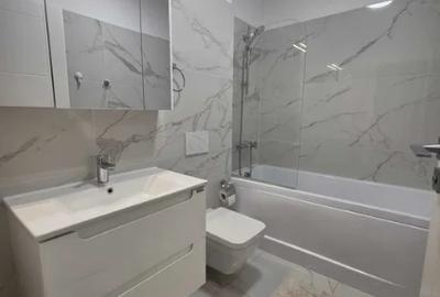 Apartament cu 3 camere decomandat, mobilat în Iancu Nicolae - 7