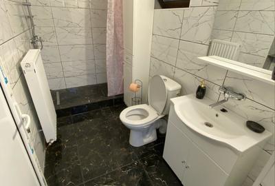 Casă cu 3 camere în Urleta - 6