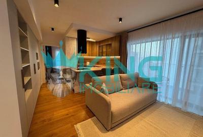 One Cotroceni | 2 Camere | Incalzire in Pardoseala | Balcon | Loc Parcare |