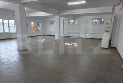 Spa?iu industrial de inchiriat, 200 mp, zona Est - 12