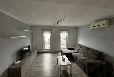 Inchiriez apartament 2 Camere, Braytim - 3