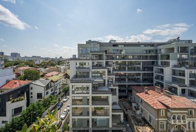 Penthouse de Vanzare Petru Rares | Ela Victoriei - 18