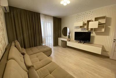 Garsoniera in zona Universitatii - 2