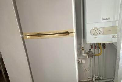 Garsonieră decomandată în Tractorul - 4