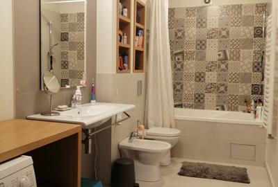 Calea Calarasilor - Delea Noua, bloc 2008, cu parcare subterana - 12