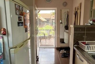Casa cu Teren 5 000 Mp De Vanzare, Sat Voiniceni - 8