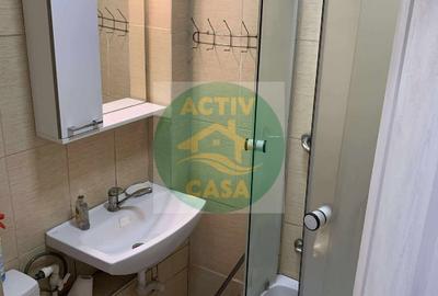 Garsoniera mobilata si utilata - 1