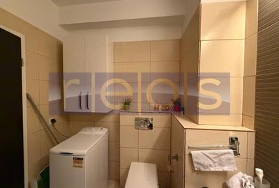 Apartament cu 4 camere, mobilat în Giulești - 20
