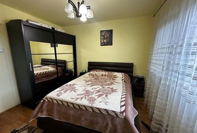 Apartament cu 3 camere decomandat în Central - 2