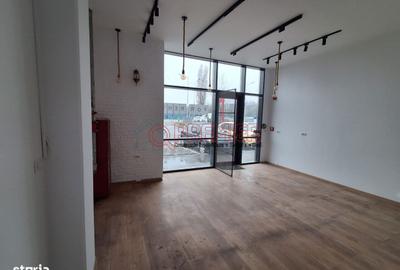 Spațiu comercial, de 48 mp, în Berceni - 1