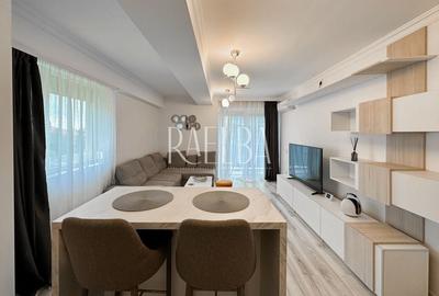 Apartament cu 2 camere decomandat în Central - 1