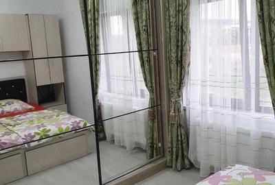 Apartament cu 3 camere decomandat în Central - 3