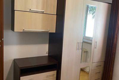 Apartament cu 2 camere decomandat în Sud - 7
