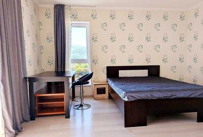 Apartament cu 2 camere decomandat în Avantgarden - 5