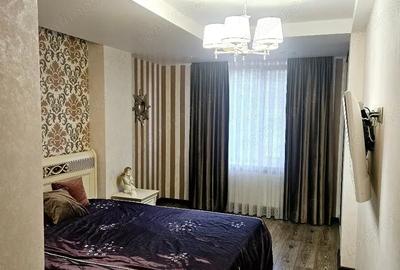 Apartament cu 2 camere în Spitalul Județean - 1