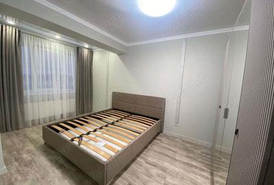 Garsoniera zona Grivitei - 2