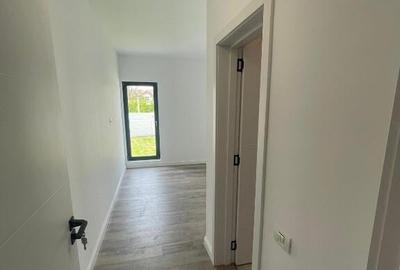 Casa de vanzare cu 4 camere|finisaje de calitate|incalzire pardoseala Casa de vanzare cu 4 camere|finisaje de calitate|incalzire pardoseala - 8