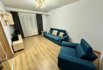 2 camere Pacii - complex Rotar Park 1 - 2