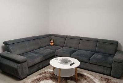 Apartament cu 2 camere decomandat în Doamna Ghica - 8