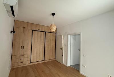 Apartament cu 3 camere decomandat, mobilat în Băneasa - 4