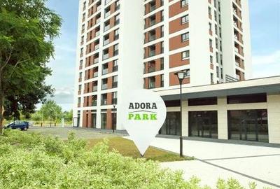 Garsonieră decomandată în UTA - 1