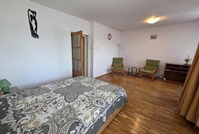 Garsoniera,UNIRII BULEVARD STRADAL,BL MIXT 1992, decomandata,geam la baie,balcon - 12