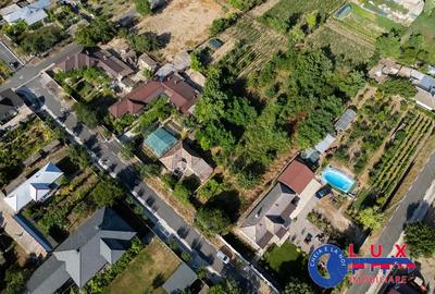 ID 7850 EXCLUSIVITATE - Teren intravilan la Super PRE? - 4