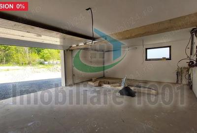 Casă cu 6 camere cu Teren 835 Mp în Tăuții-Măgherăuș - 10