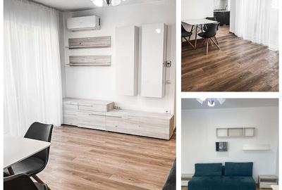 Apartament cu 3 camere în Aradului - 2