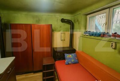 Garsonieră semidecomandată în Central - 1