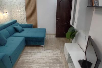 Garsoniera Dr. Timonierului | Lujerului | 6 min Metrou | Mobilata si Utilata Lux - 12